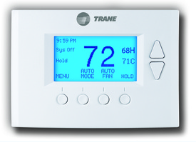 proselect thermostats